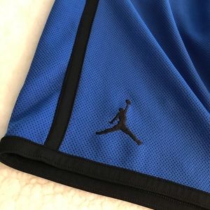 JORDAN Spike Shorts